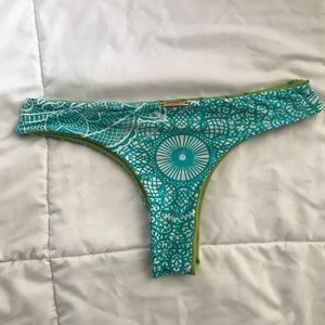 San Lorenzo SMALL bottoms